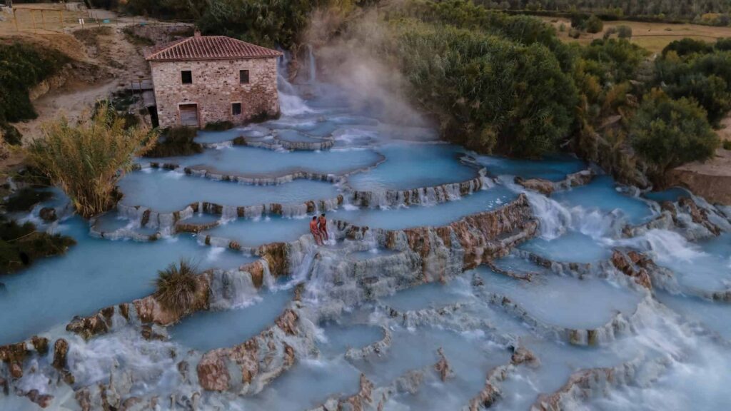 saturnia