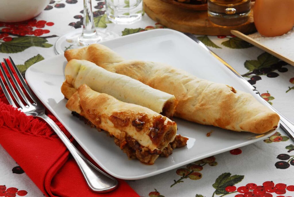 sfratto di pitigliano